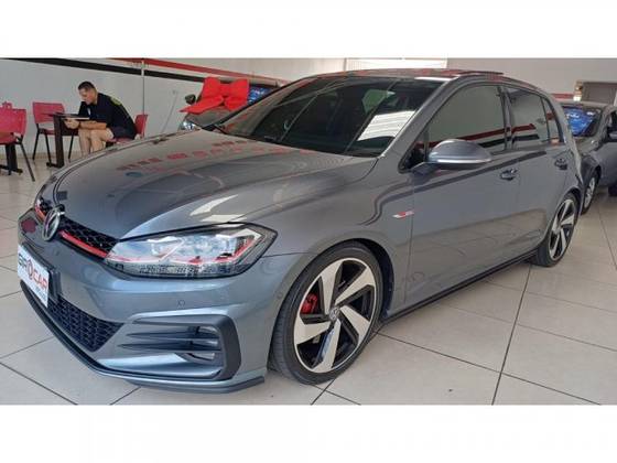 VOLKSWAGEN GOLF 2.0 350 TSI GASOLINA GTI DSG